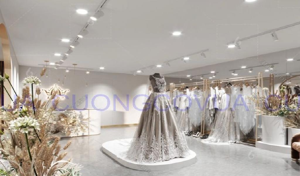 STUDIO CƯỚI VOL 1